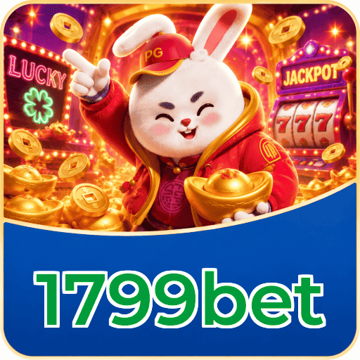 1799bet Logo