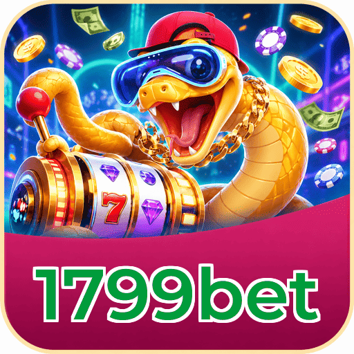 1799bet Logo
