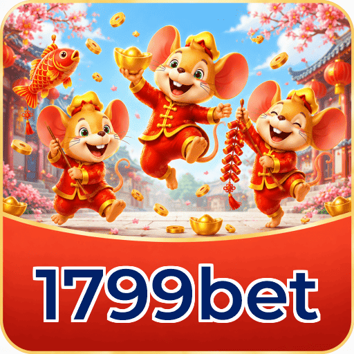 1799bet Logo