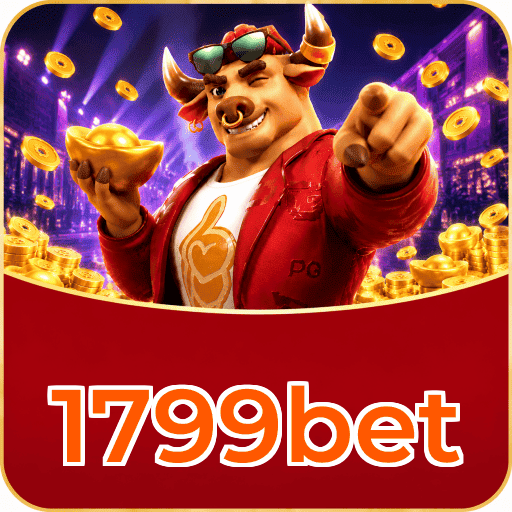 1799bet Logo