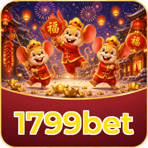 1799bet Logo