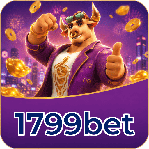 1799bet Logo