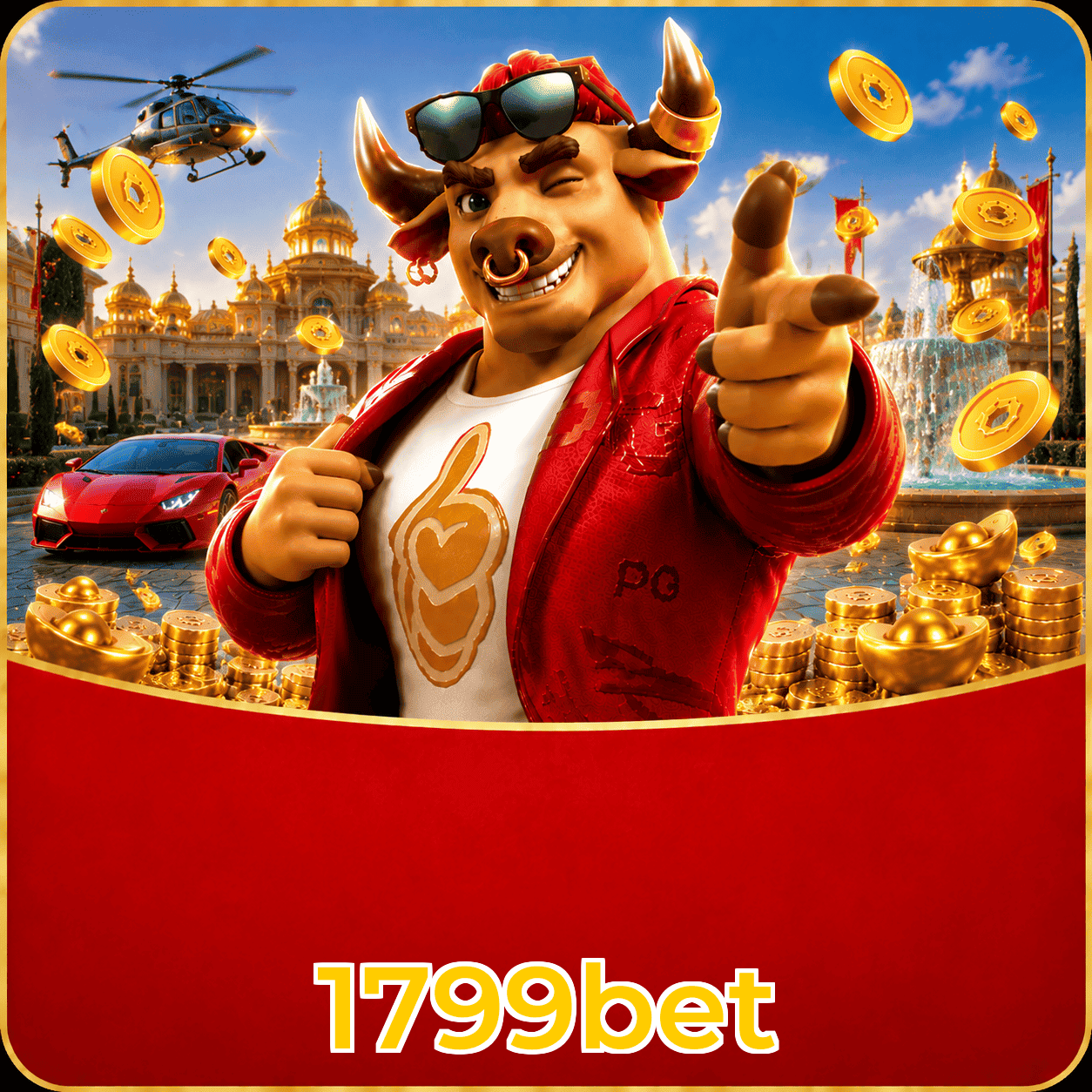 1799bet Free Spins